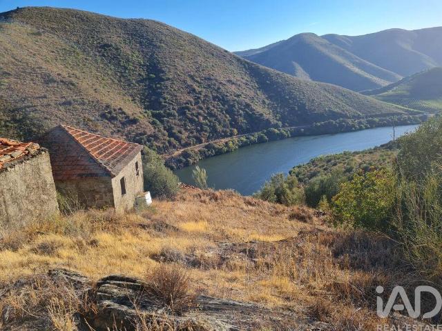 Terreno Agrícola em Urros e Peredo dos Castelhanos