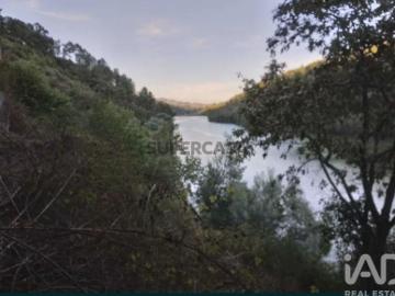 Terreno Agrícola em Vila Boa de Quires e Maureles