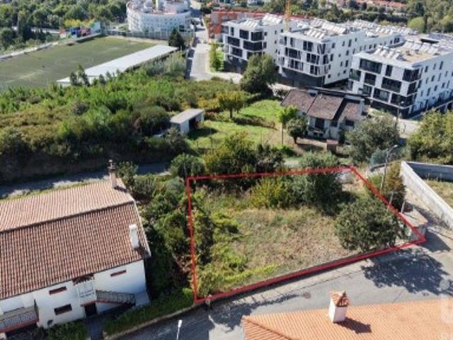 Terreno Agrícola em Vila Real