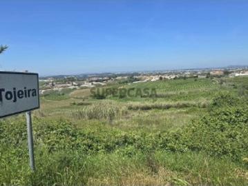 Terreno Agrícola em Vilar