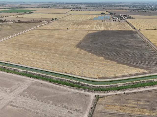 TERRENO AGRICOLA EN VENTA CON PERMISO DE RIEGO