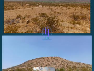 Terreno Agrícola en Venta en San Felipe, Ramos Arizpe, Coahuila de Zaragoza