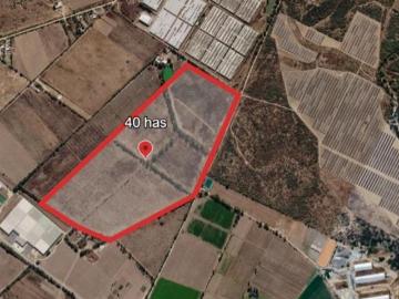 Terreno agrícola en venta en San José de Iturbide Guanajuato