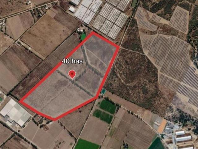 Terreno agrícola en venta en San José de Iturbide Guanajuato