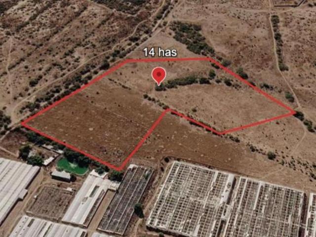 Terreno agrícola en venta en San José de Iturbide Guanajuato