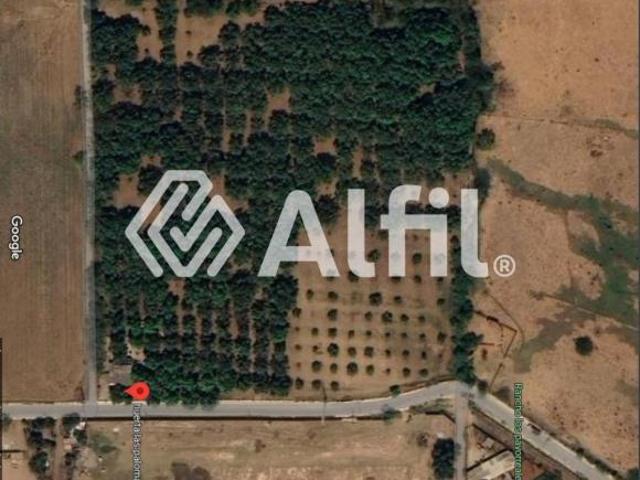 Terreno en Venta – Tondoroque, Bahía de Banderas, Nayarit