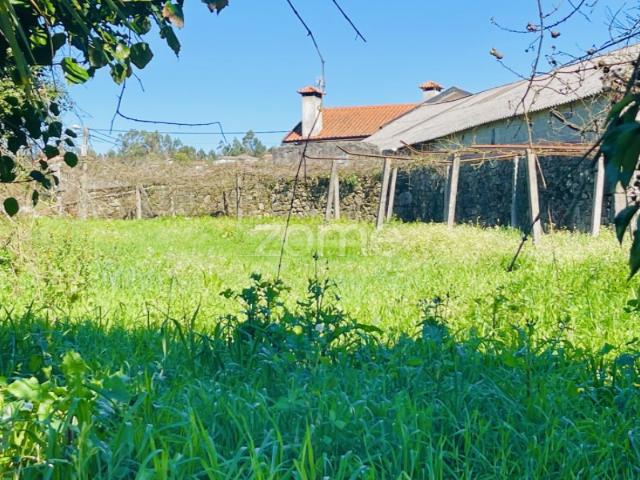 Terreno Agrícola Gondifelos