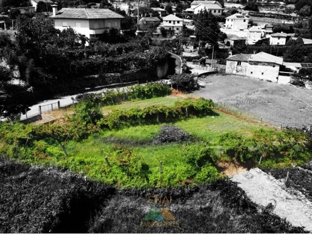 Terreno Agrícola Loureda Arcos de Valdevez