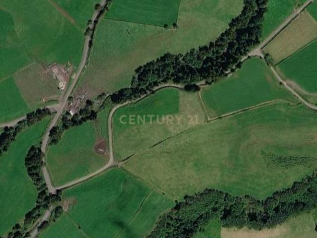 Terreno Agrícola / Pastagem