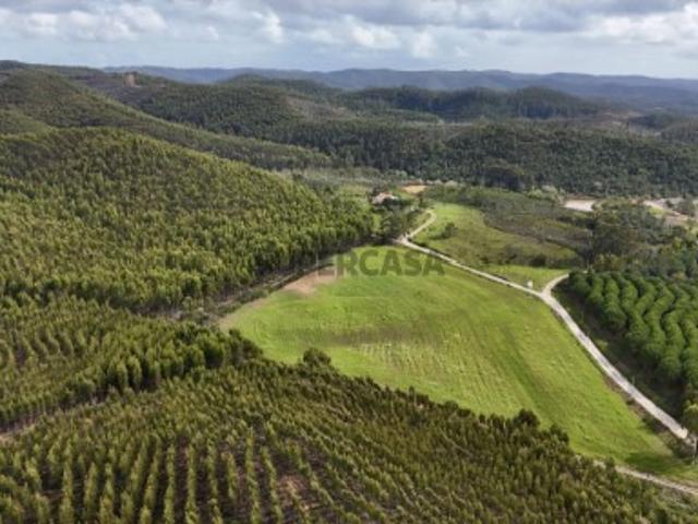 Terreno agrícola para Turismo