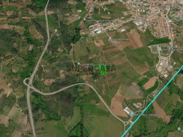 Terreno Agrícola para venda em Travanca, Macedo de Cavaleiros