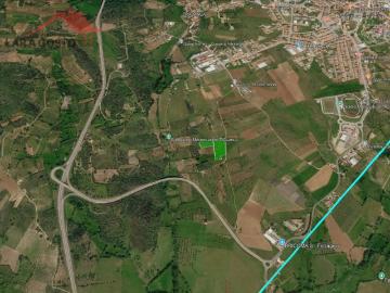 Terreno Agrícola para venda em Travanca, Macedo de Cavaleiros