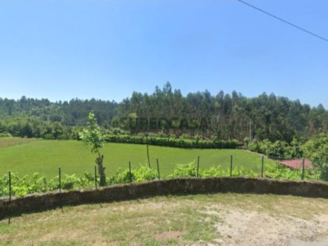 Terreno agrícola Pinheiro