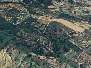 Terreno Agrícola Telhado / Fundão 10.000 m²
