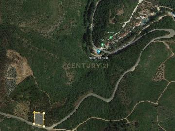 Terreno Agrícola Tomar 2700m2