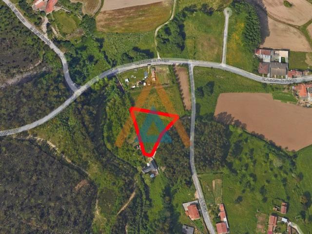 Terreno Agricola