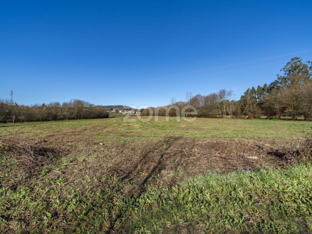 Terreno Agrícola