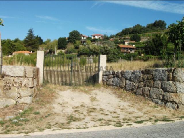 Terreno Agrícola