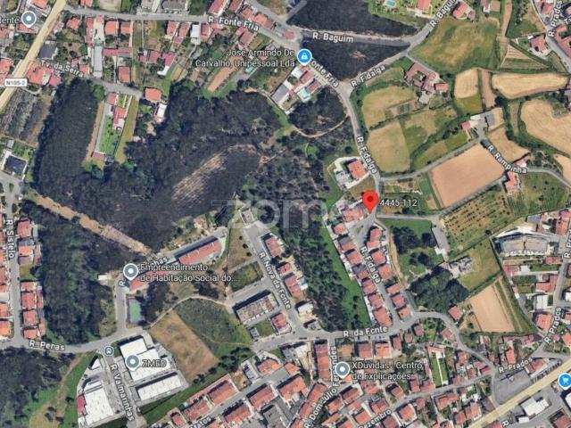 Terreno Agrícola