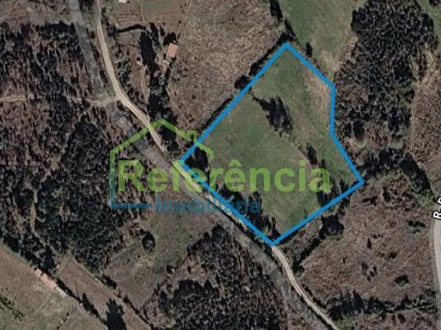 Terreno Agricola