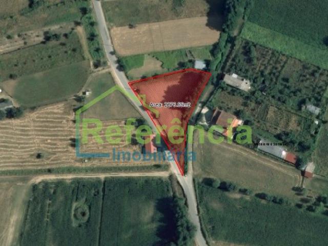 Terreno Agricola