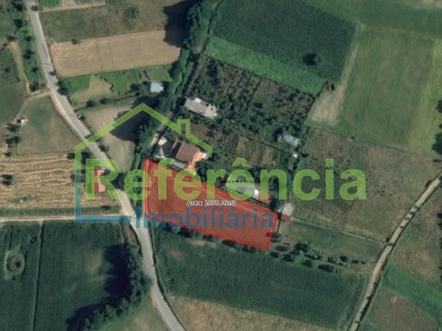 Terreno Agricola