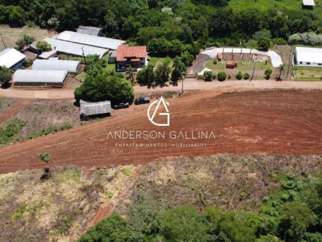 Terreno, Água Branca, Francisco Beltrão, PR