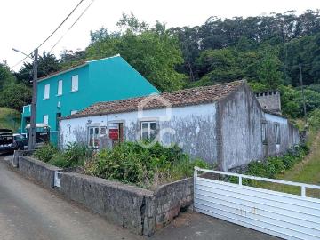 Terreno, Agualva, Praia da Vitória | BPI Expresso Imobiliário