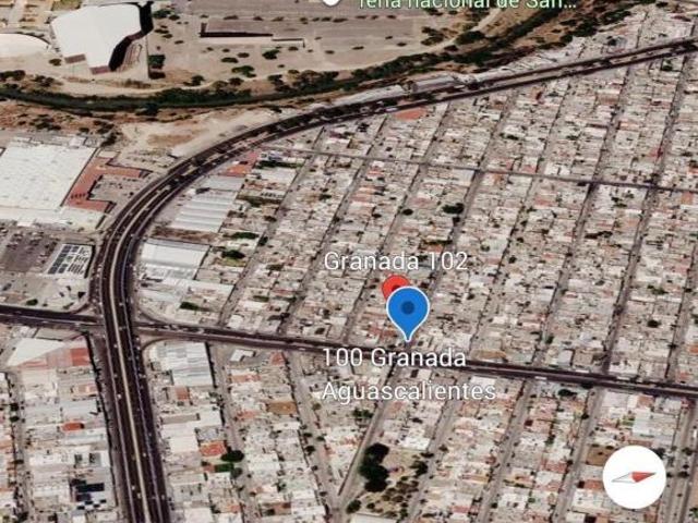 Terreno Aguascalientes