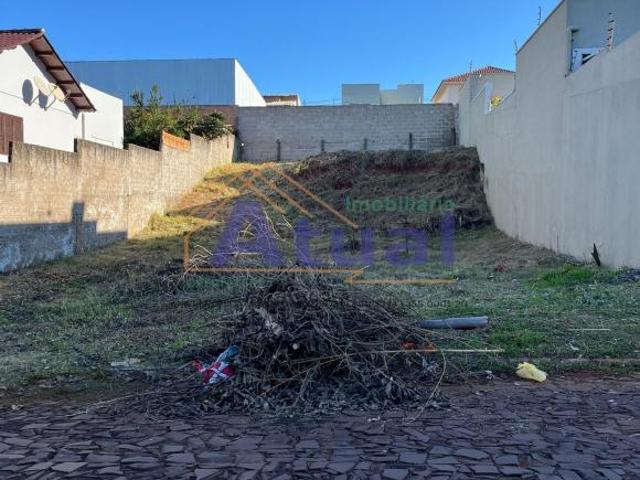 Terreno, Aguiar, Santo Ângelo, RS