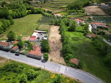 Assento, Aião, Aião, Felgueiras, Distrito de Porto