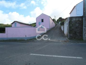 Terreno, Ajuda da Bretanha, Ponta Delgada | BPI Expresso Imobiliário