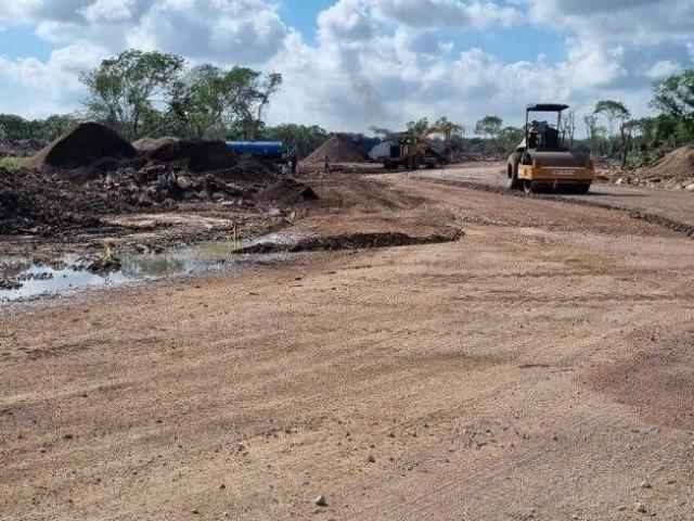 Terreno al norte de M?rida Dzity?, en privada con amenidades