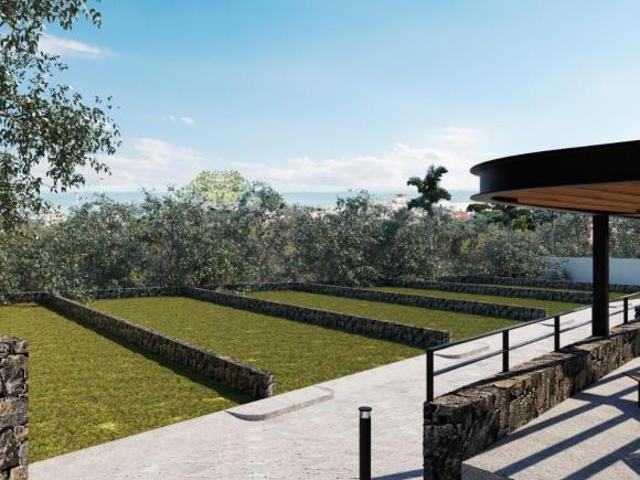 Terreno en venta en Rancho Cortés