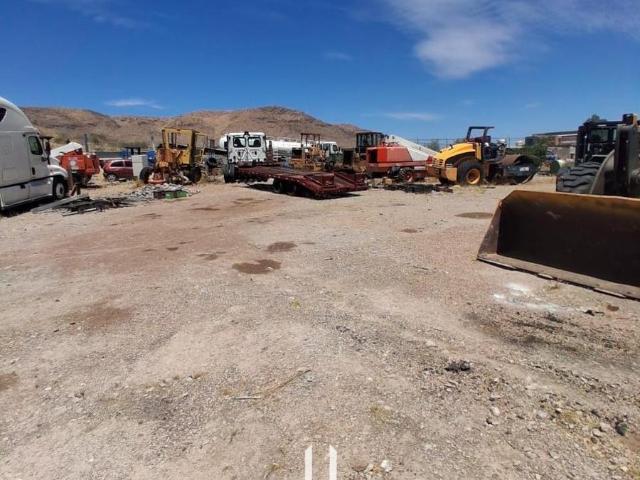 TERRENO AL NORTE DE LA CIUDAD RUMBO CARRETERA CD. JUAREZ