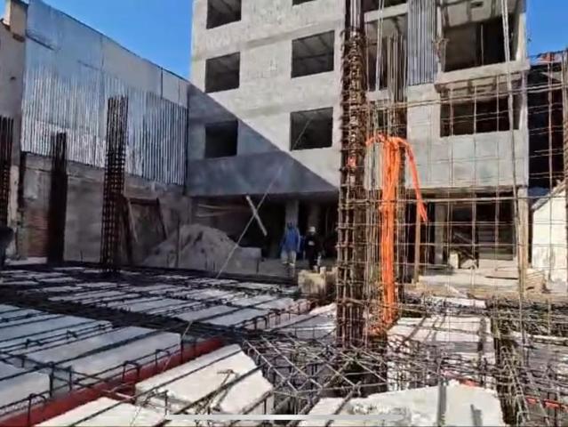Terreno al Sur de la CDMX COAPA