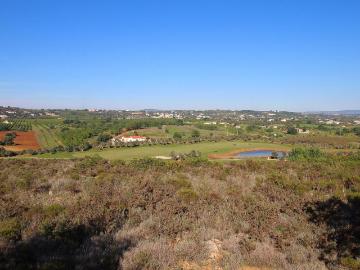 Terreno, Alcantarilha e Pêra, Silves | BPI Expresso Imobiliário