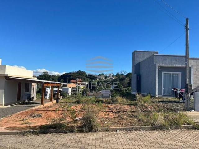 Terreno, Alamedas do Parque, Santo Antônio da Patrulha, RS