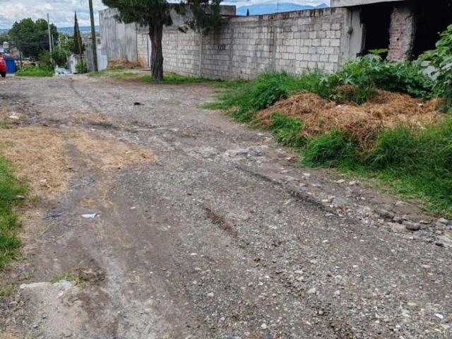 Terreno Alamos