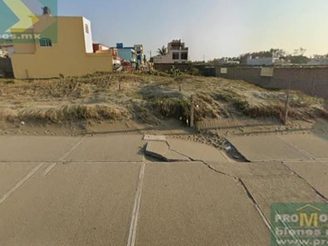 Terreno alado del hotel Fiesta Inn Coatzacoalcos