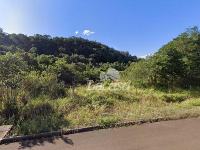 Terreno, Alagado Candói, Candói, PR