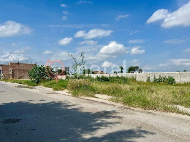TERRENO ALBAZUL RESIDENCIAL FRACCIONES SANTA JULIA LE?N VENTA