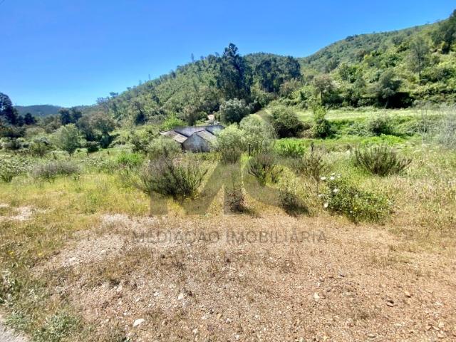 Terreno ALGARVE Land