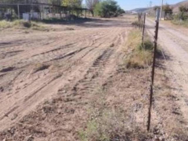 Terreno Aldama