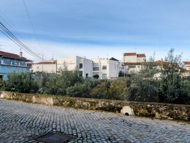Terreno Aldeia de Joanes