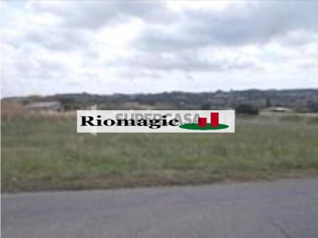 Terreno Alenquer *RIOMAGIC