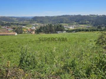 Terreno Alfeizerão com PIP aprovado para construção de moradia V3 ou V4