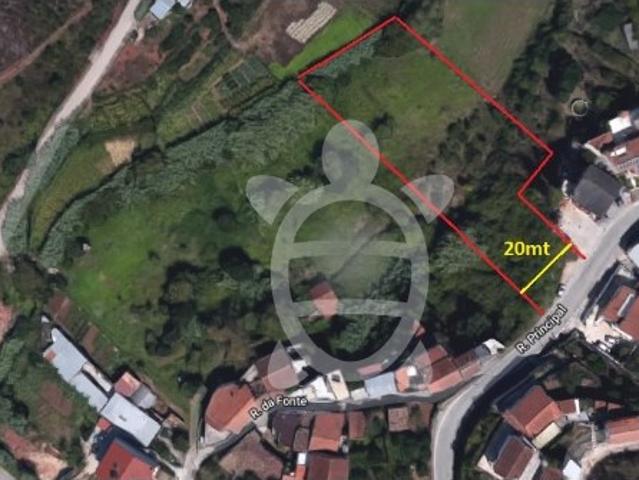 Terreno Almalaguês