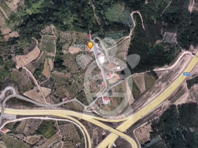 Terreno Almalaguês