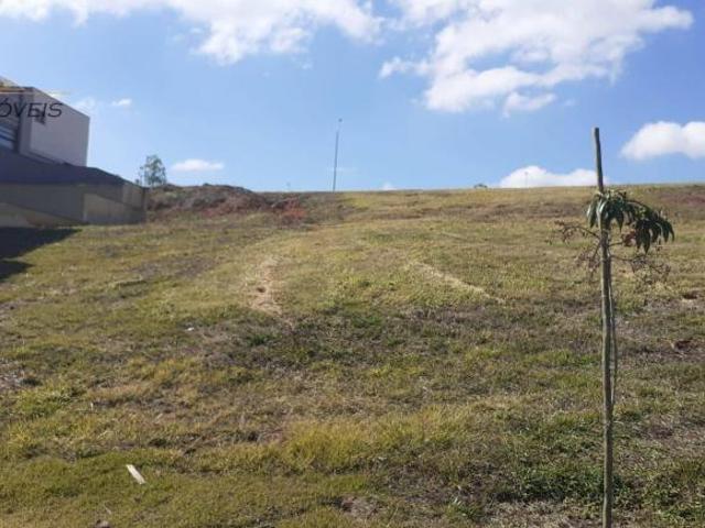 TERRENO ALPHAVILLE 1 COM PROJETO